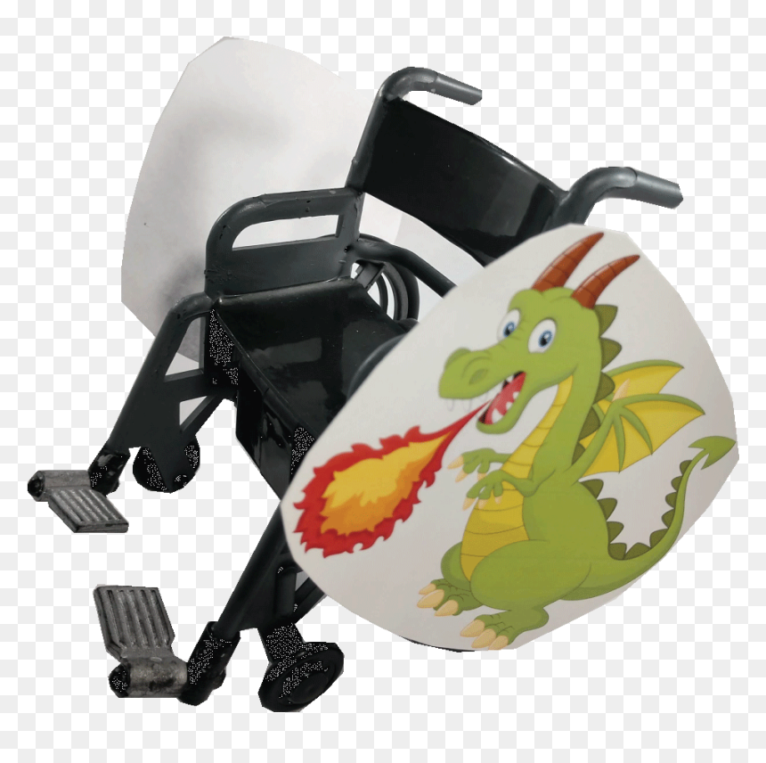 Steven Universe Wheelchair, HD Png Download - breathing fire png