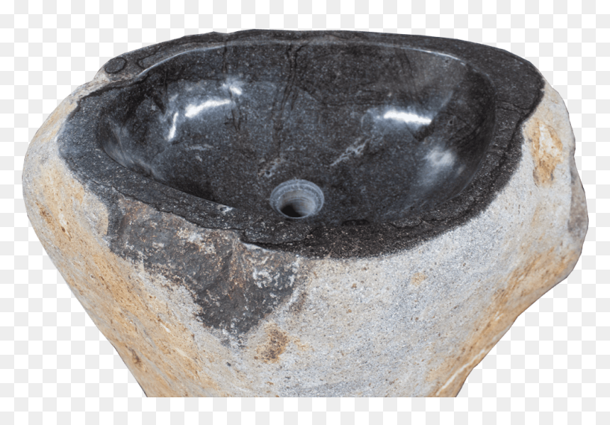 Bathroom Sink, HD Png Download - sink top view png