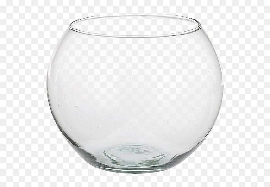Empty Vase Free Png Image - Snifter, Transparent Png - empty wine glass png