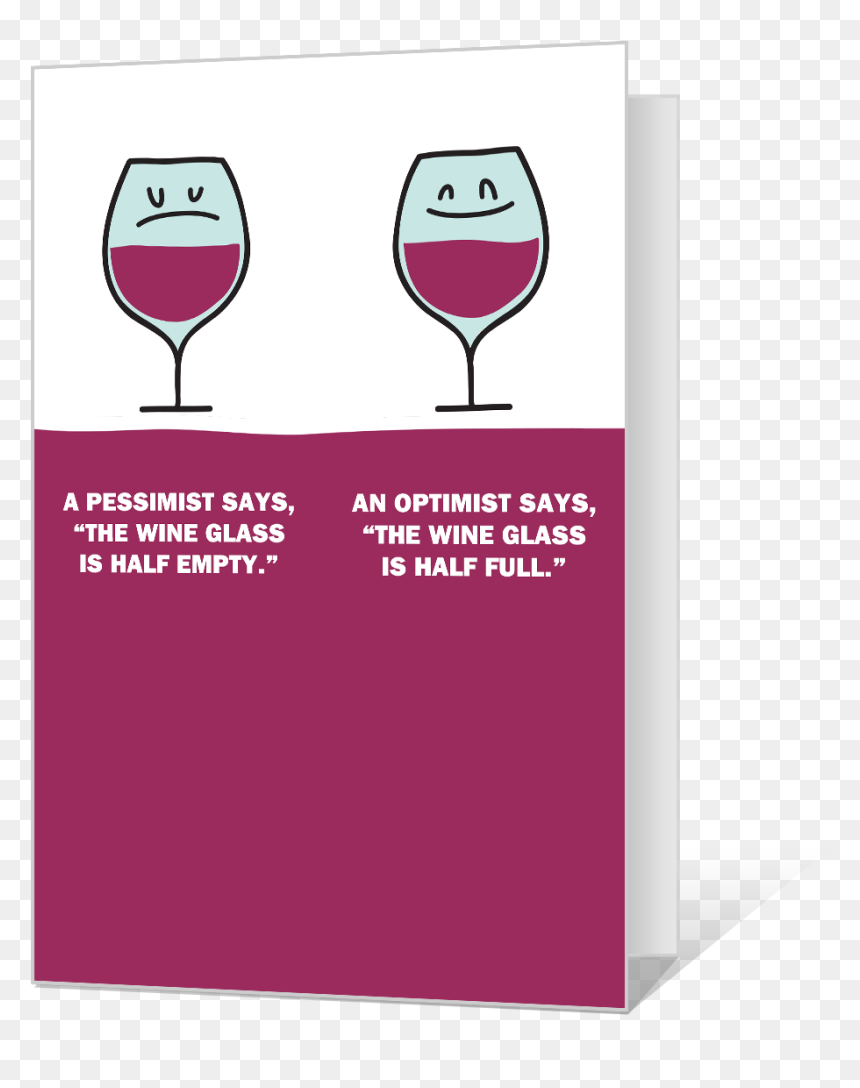 Wine Glass, HD Png Download - empty wine glass png