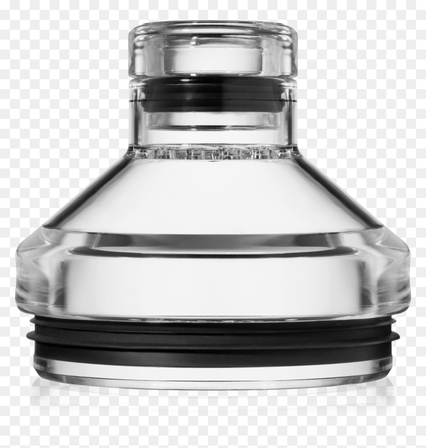Glass Bottle, HD Png Download - salt shaker transparent png