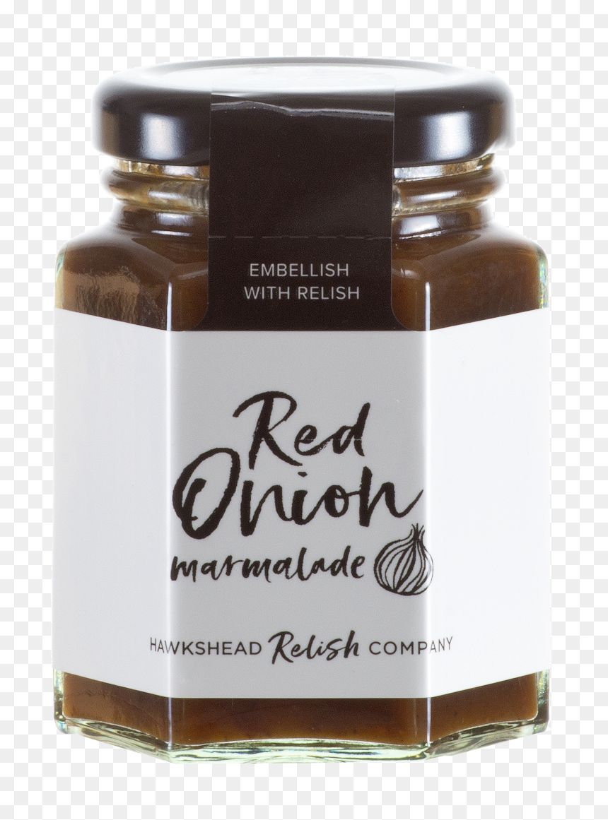 La"al Red Onion Marmalade - Chocolate Spread, HD Png Download - red onion png