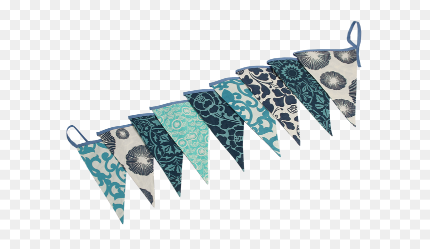 Art Paper, HD Png Download - triangle flag banner png