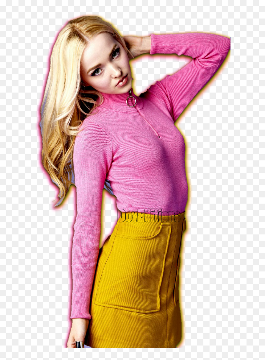 Dove Cameron Png Transparent Photo - Dove Cameron Png, Png Download - dove .png