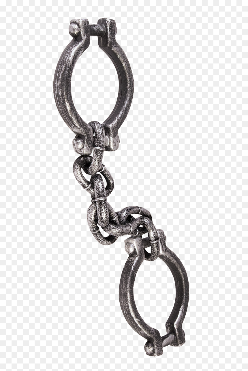 Pendant, HD Png Download - gangster chain png
