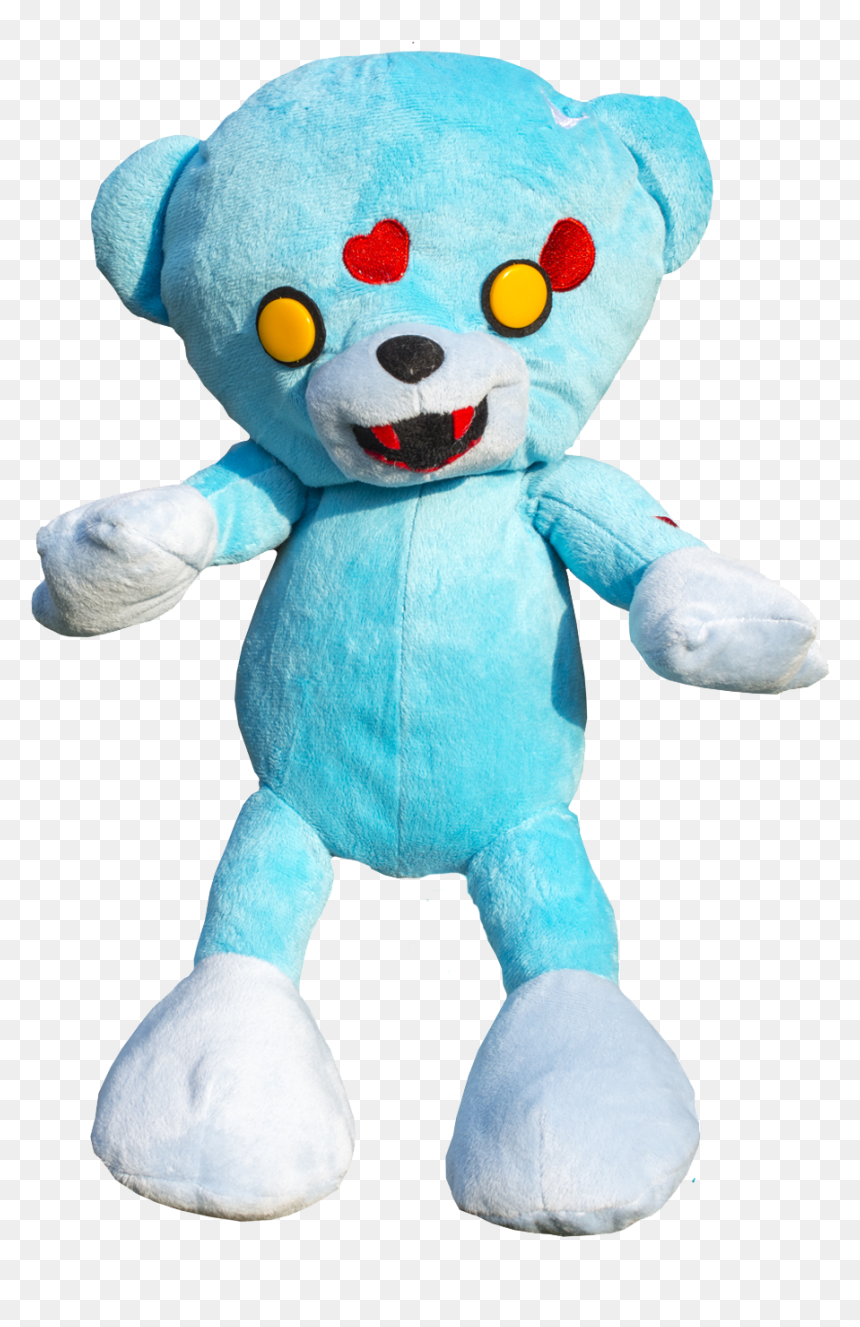 Teddy Bear , Png Download - Teddy Bear, Transparent Png - teddybear png
