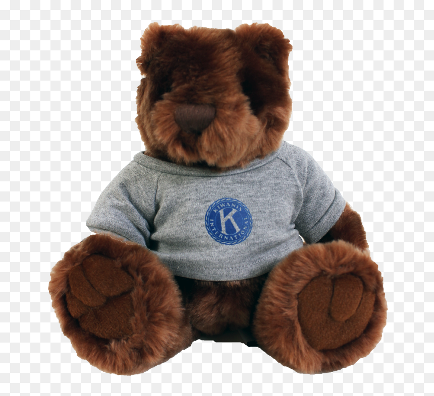 Teddy Bear, 12 Inch - Teddy Bear, HD Png Download - teddybear png