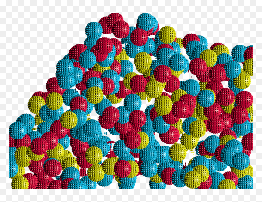 Balloon, HD Png Download - googly eyes .png