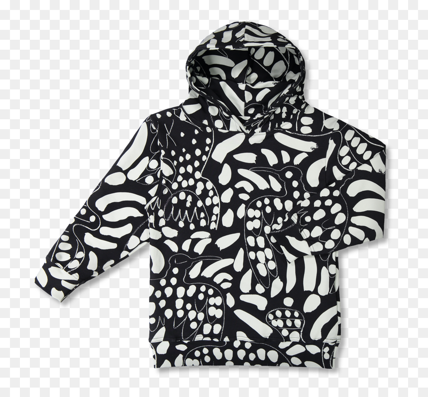 Hoodie, HD Png Download - hide and seek png
