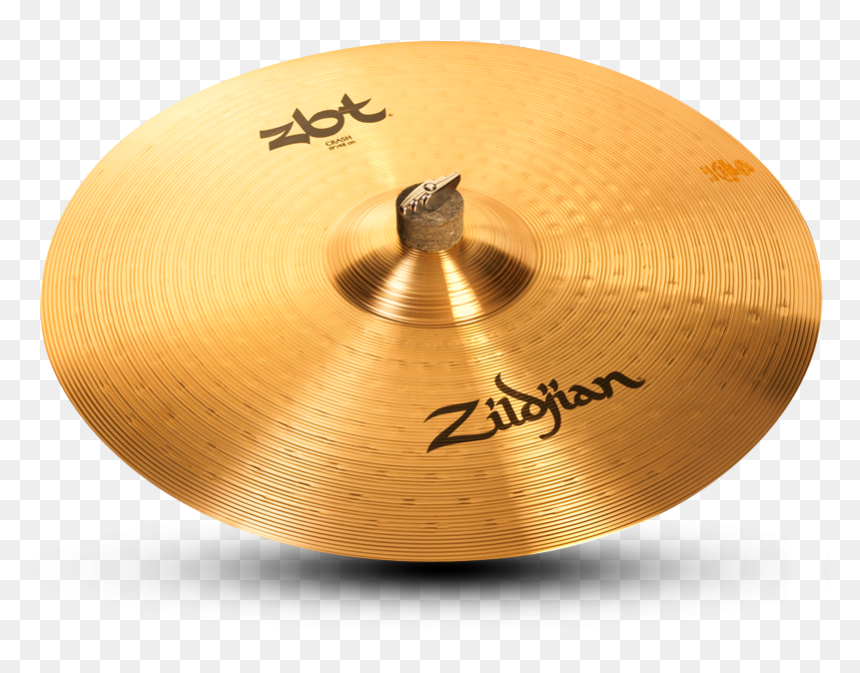 "
							title=" - Zildjian Zbt Crash 19, HD Png Download - cymbal png