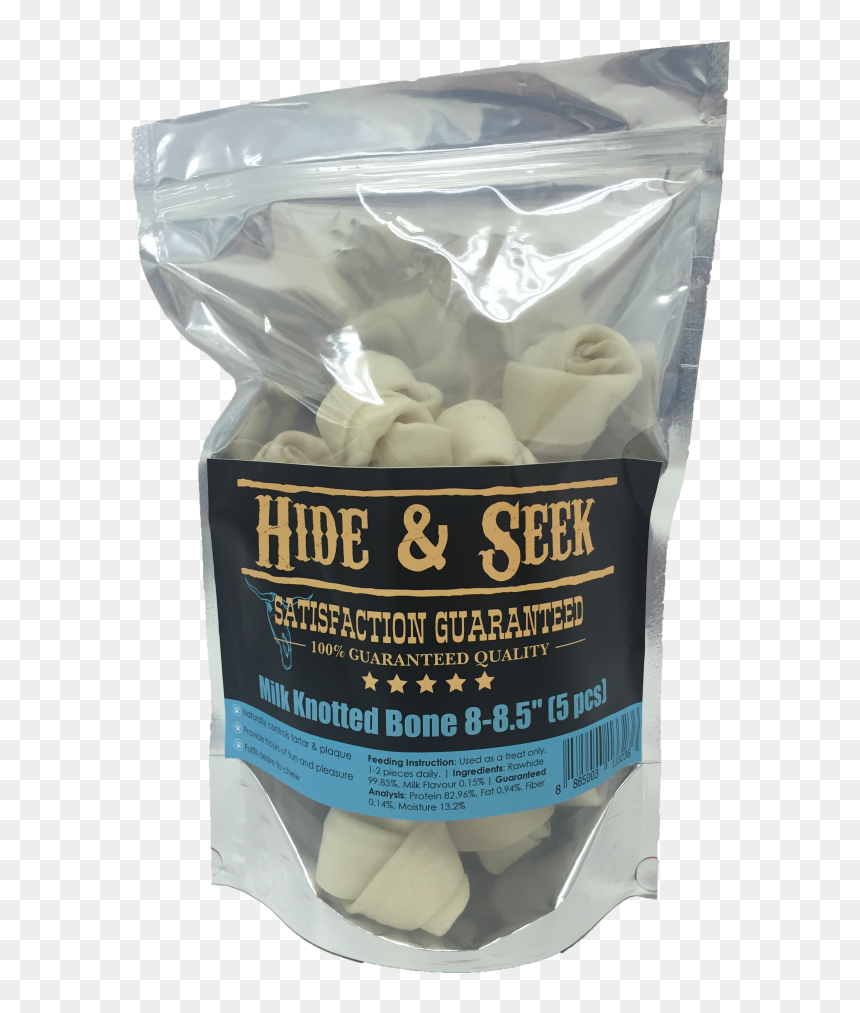 Hide & Seek Natural Pressed Bone 2, HD Png Download - hide and seek png
