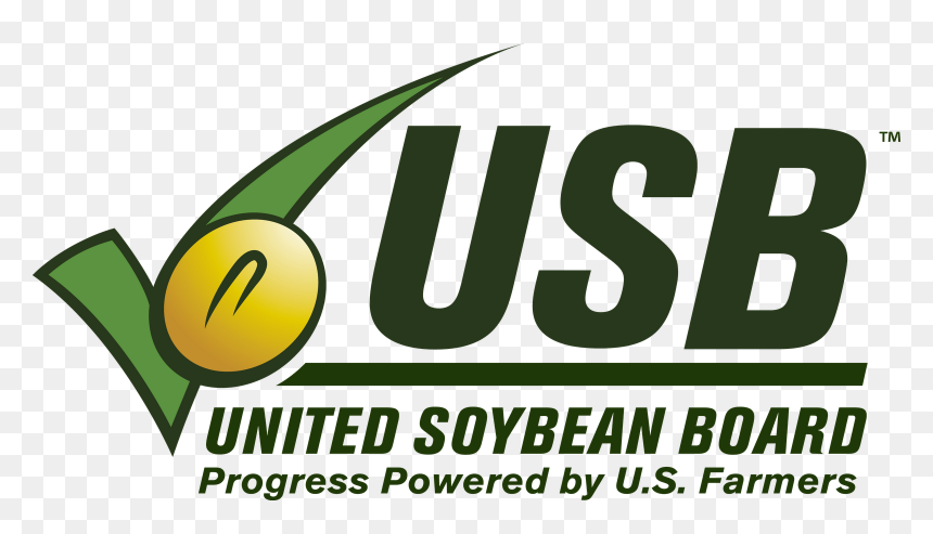 United Soybean Board, HD Png Download - soybeans png