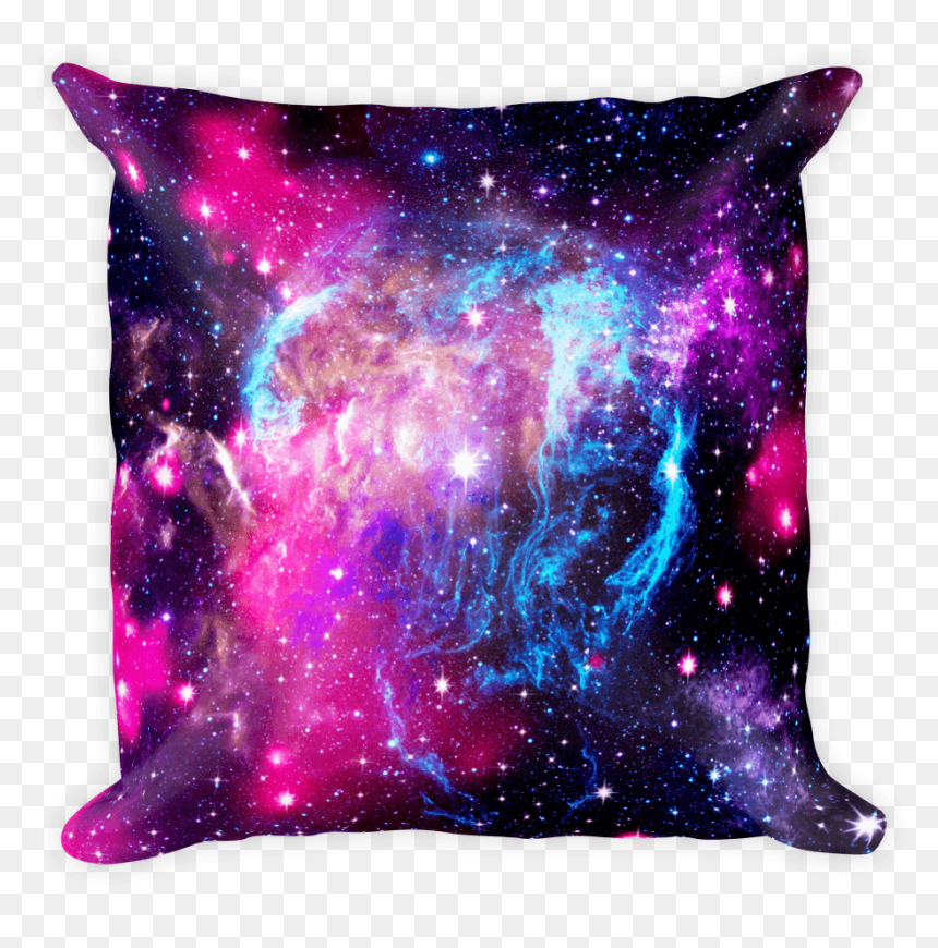 Galaxy T Shirt, HD Png Download - purple galaxy png