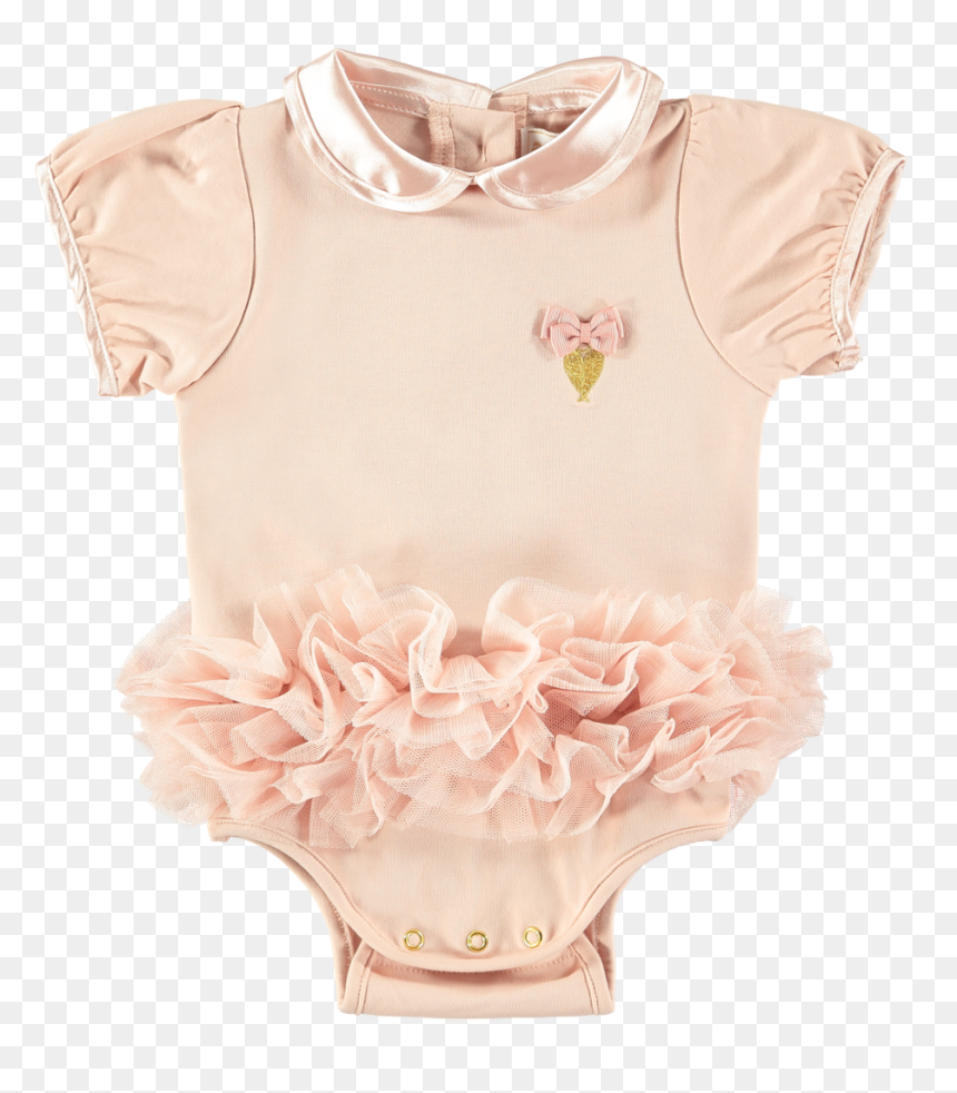 Rose, HD Png Download - pink tutu png