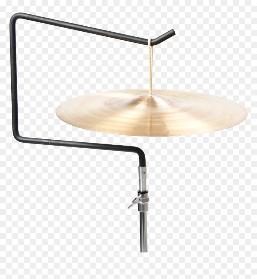 Frank Epstein Percussion Cymbal Hook - Hi-hat, HD Png Download - cymbal png