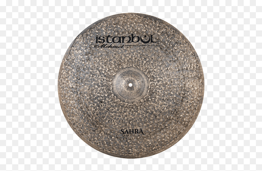 Istanbul Mehmet 22 Sahra Ride, HD Png Download - cymbal png