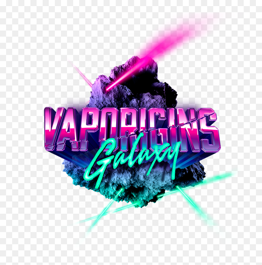 Graphic Design, HD Png Download - purple galaxy png
