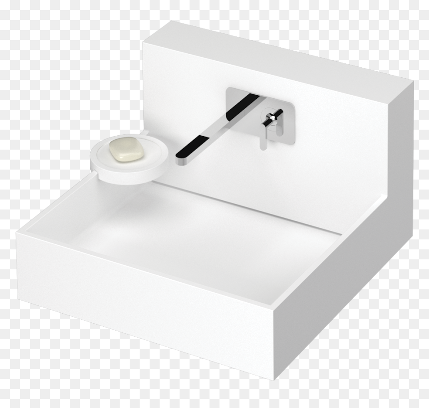 Bathroom Sink, HD Png Download - washing hands png