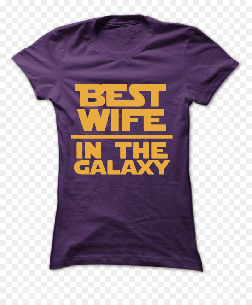 T Shirt, HD Png Download - purple galaxy png