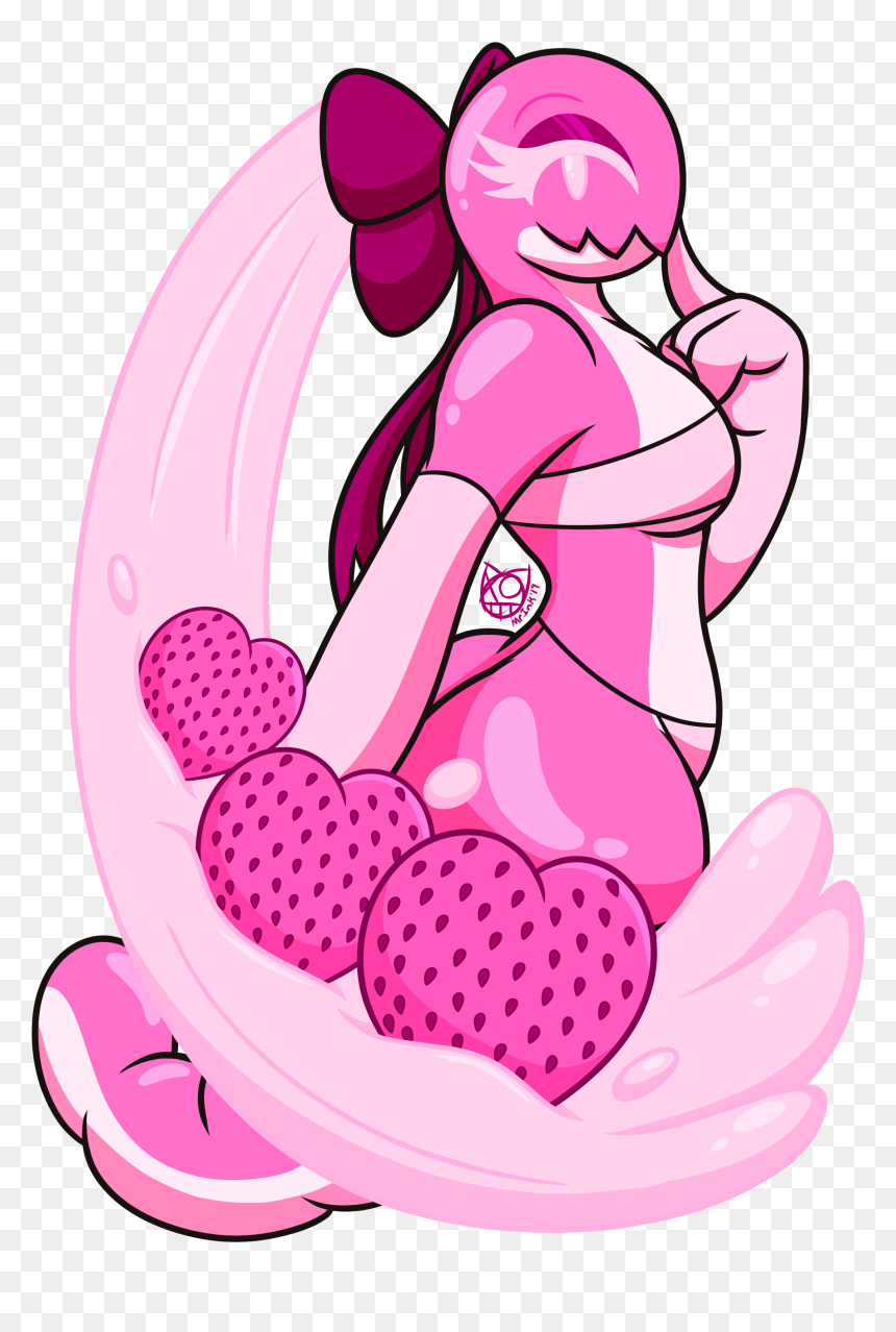 Gummy Worm, HD Png Download - gummy worm png