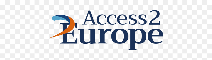 Access2europe - Calligraphy, HD Png Download - european union stars png