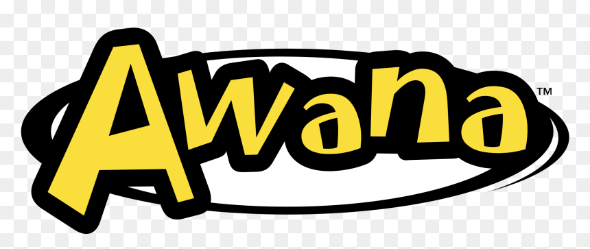 Awana Logo Clip Art Image Vector Graphics - Awana Logo, HD Png Download - awana cubbies png