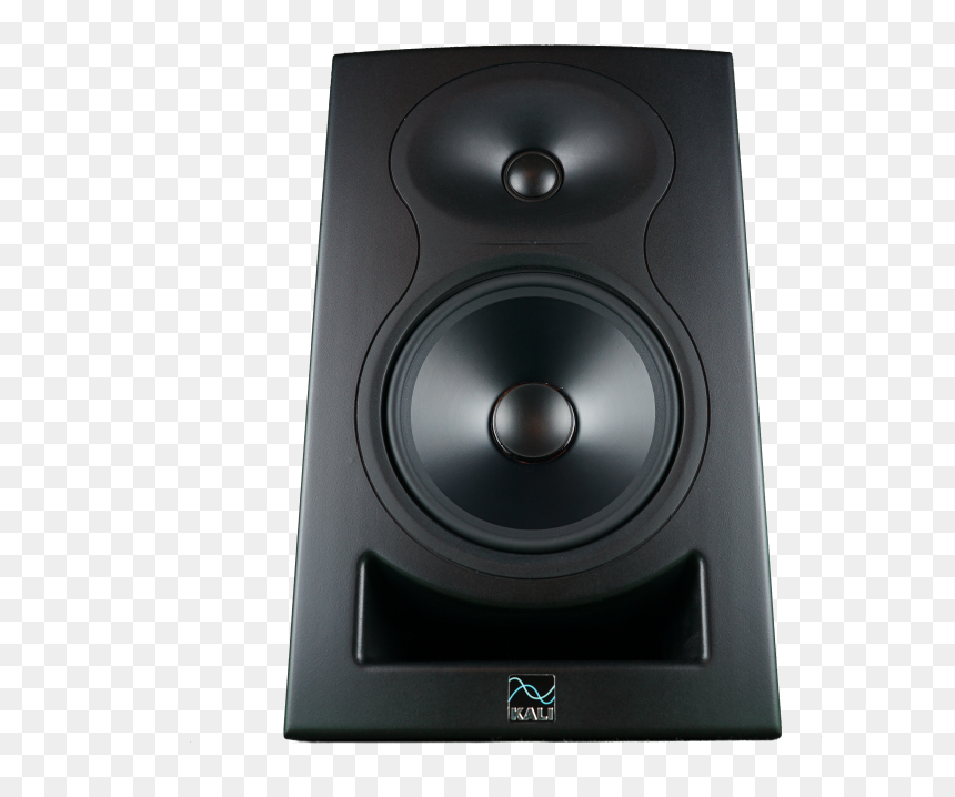 Studio Monitor, HD Png Download - kali png