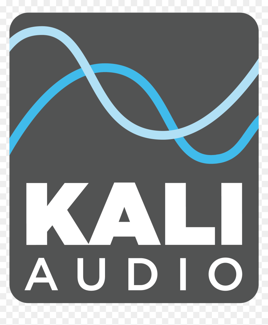 Kali Audio Logo, HD Png Download - kali png