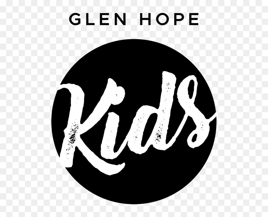 Gh Kids Logo Transparent - Calligraphy, HD Png Download - awana cubbies png