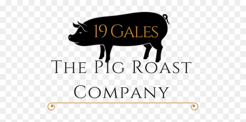 Virgo, HD Png Download - pig roast png
