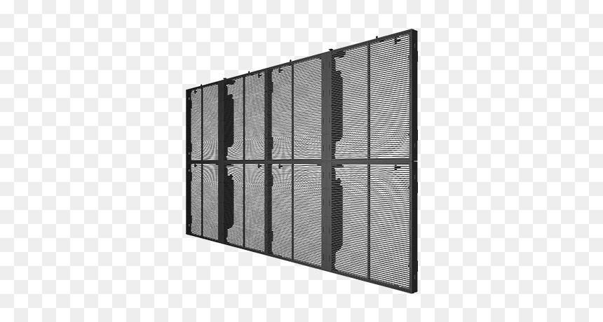 Monochrome, HD Png Download - simple divider png