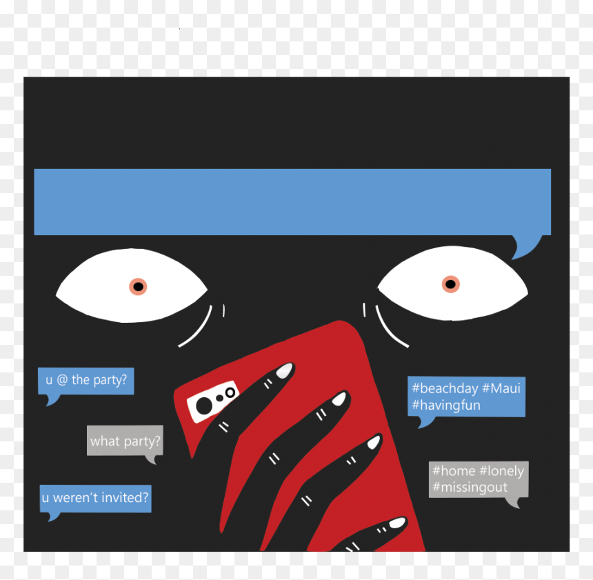 Illustration, HD Png Download - fear inside out png