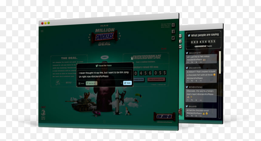 Display Device, HD Png Download - kim jung un png