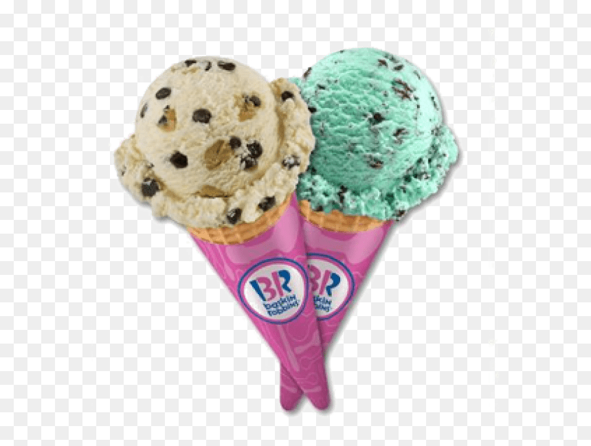 Free Png Baskin Robbin Png File Png Images Transparent - Baskin Robbins Png, Png Download - baskin robbins png