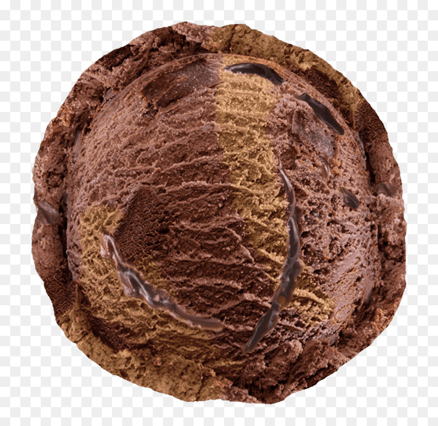 Baskin-robbins , Png Download - Indian Baskin Robbins Mississippi Mud, Transparent Png - baskin robbins png