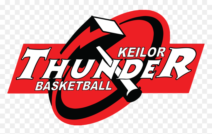 Keilor Basketball Association, HD Png Download - basketball on fire png