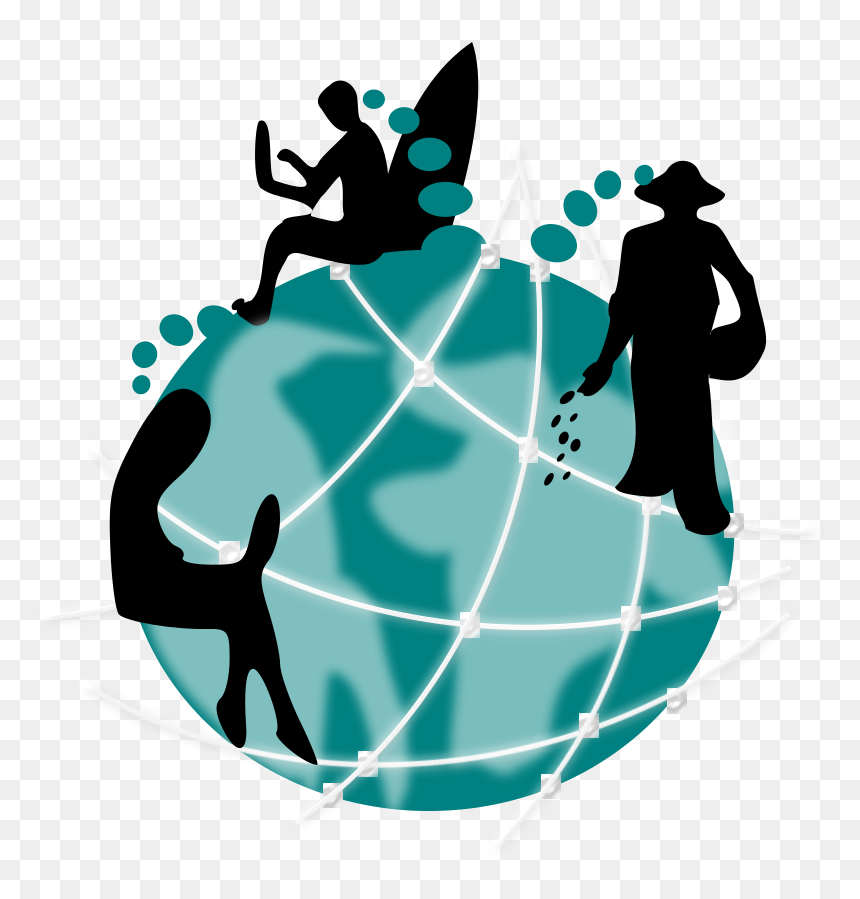 Clipart Hacker - Hacker In Vector Png, Transparent Png - hacker.png