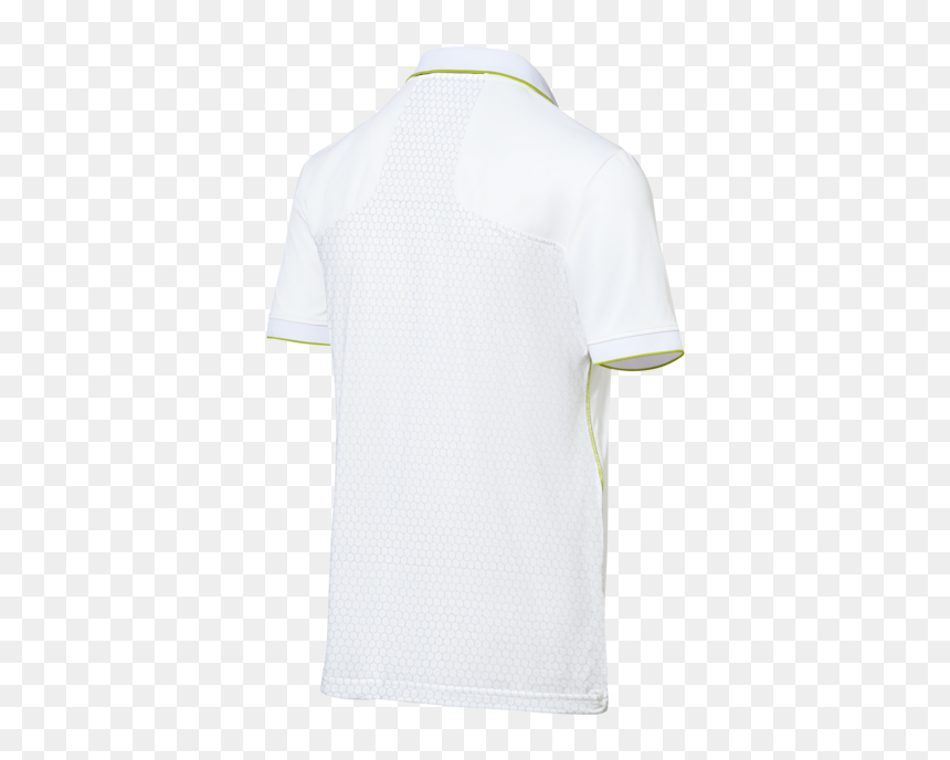 Polo Shirt, HD Png Download - white polo shirt png