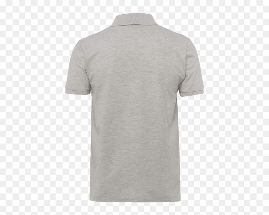 Polo Shirt Football Club - Polo Shirt, HD Png Download - white polo shirt png
