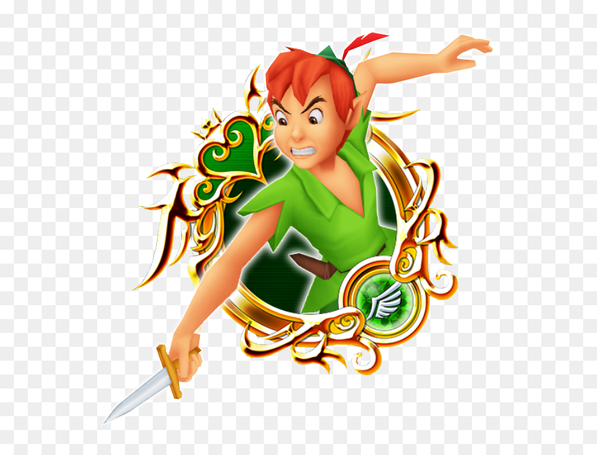 Kingdom Hearts Riku Medal, HD Png Download - peter dinklage png