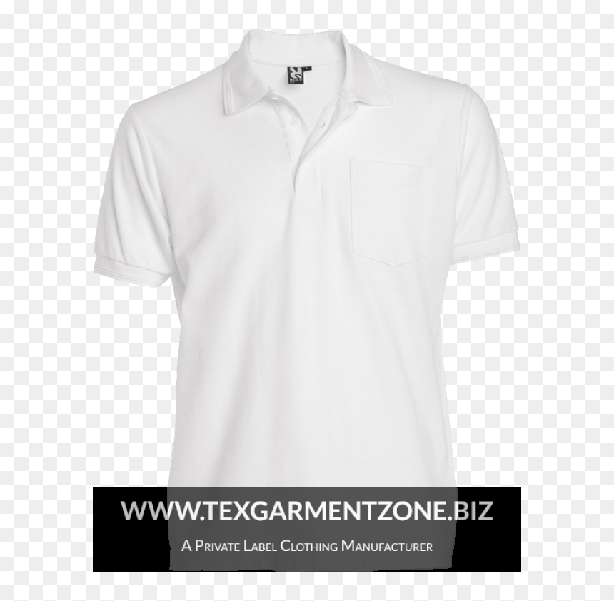 Keep Calm And Carry, HD Png Download - white polo shirt png