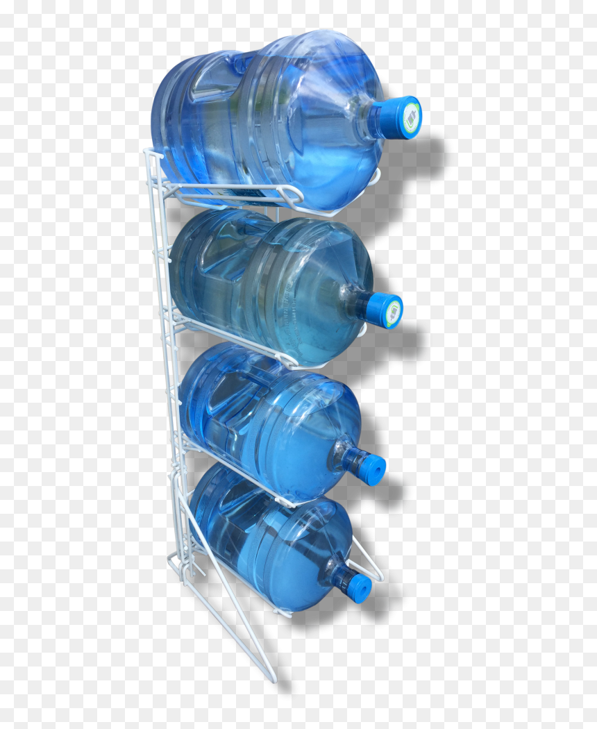 Plastic Bottle, HD Png Download - empty water bottle png