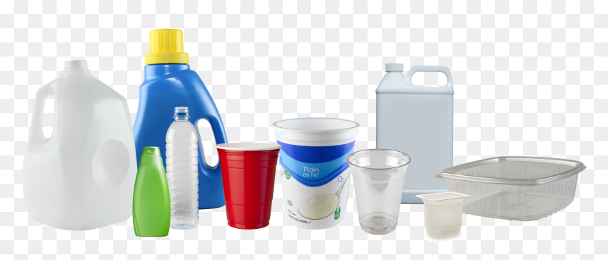 Water Bottle, HD Png Download - empty water bottle png