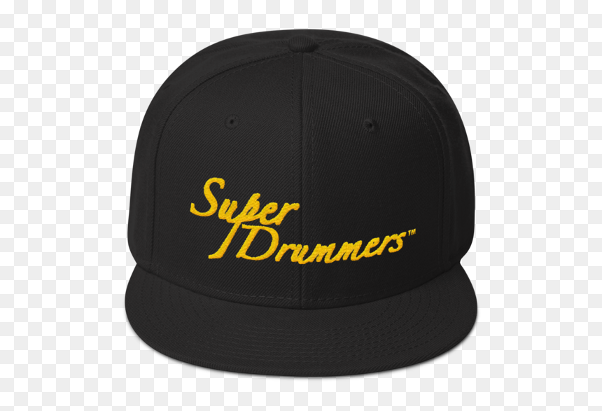 Baseball Cap, HD Png Download - snapback hats png