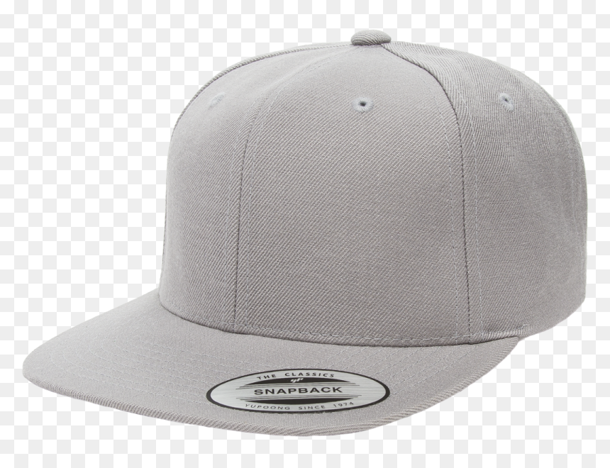 Baseball Cap, HD Png Download - snapback hats png