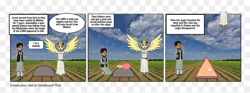 Cartoon, HD Png Download - angel warrior png