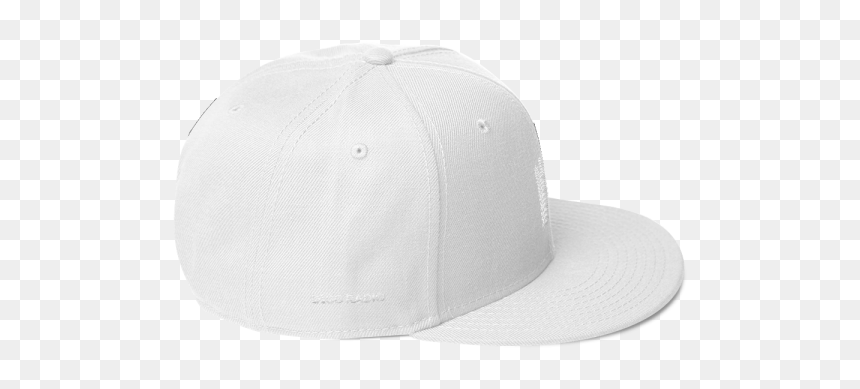 White Green Dad Hat, HD Png Download - snapback hats png