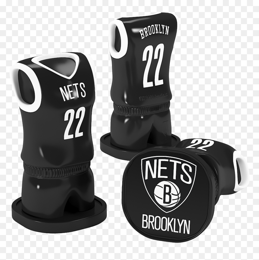 Brooklyn Nets, HD Png Download - brooklyn nets png