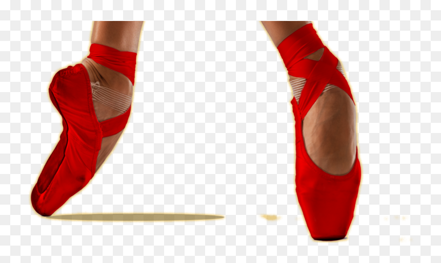 Ballet Flat, HD Png Download - the wizard of oz png