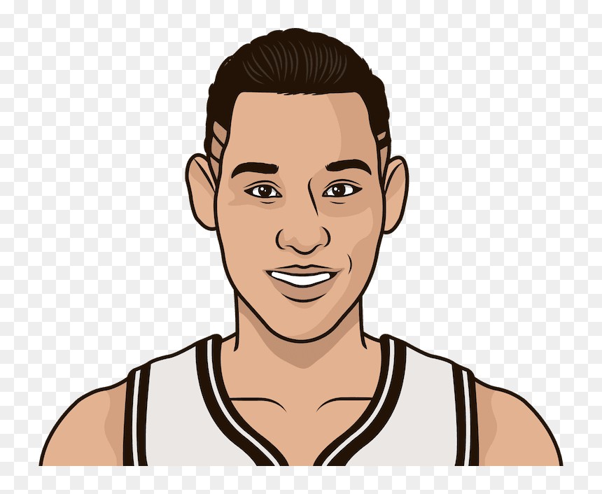 Kyle Korver Statmuse, HD Png Download - brooklyn nets png